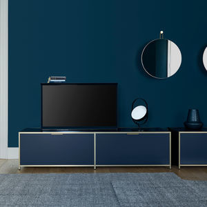 modernes Fernsehmöbel 1