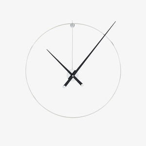 moderne Uhr 1