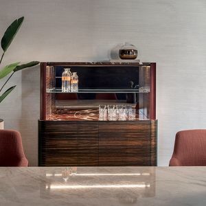 Barschrank für Bar