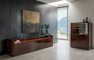 modernes Sideboard