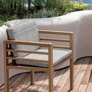 moderner Sessel 1