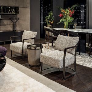 Sessel / minimalistisches Design 1