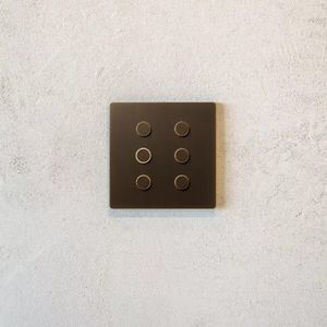 Schalter für Hausautomationssystem