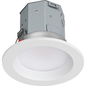 Einbaudownlight 1