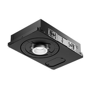 Einbaudownlight 1