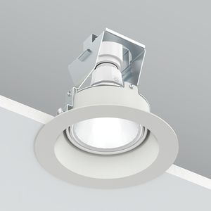 Einbaudownlight 1