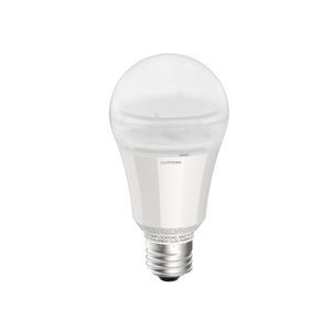 Glühbirne mit Glühlampe 1