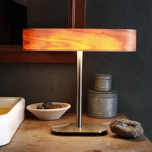 Tischlampe