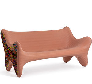 Sofa / originelles Design