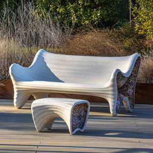 modernes Sofa