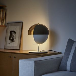 Tischlampe 1
