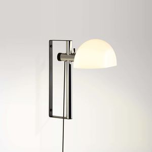 moderne Wandleuchte 1