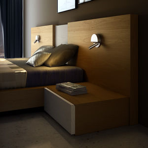 moderne Wandleuchte 1