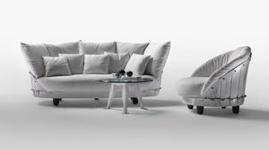 Sofa / originelles Design