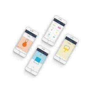 Mobile Applikation / Kontroll 1