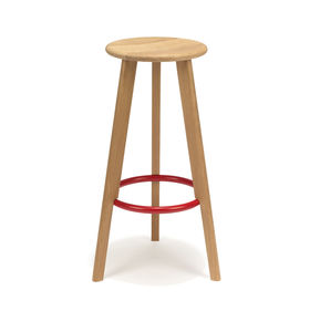 moderner Barhocker 1