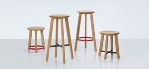 moderner Hocker 1