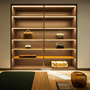 Begehbarer Kleiderschrank / Modul