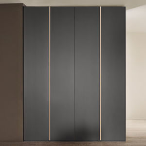 Tür für Einbauschrank / für Innenbereich