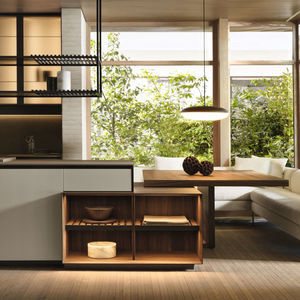 Hochschrank für Küchen