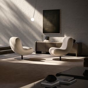 moderner Sessel