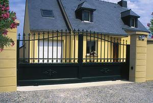 Schiebetor