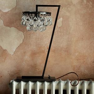 Tischlampe