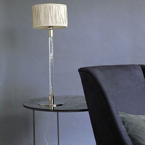 Tischlampe