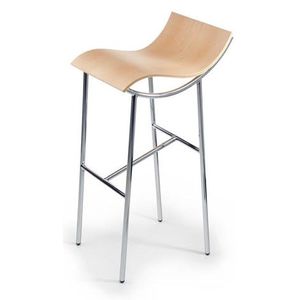 moderner Barhocker