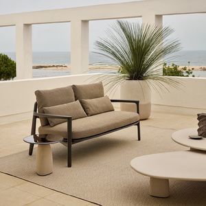 modernes Sofa