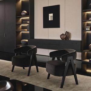 moderner Sessel