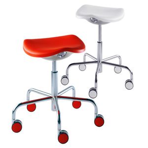 moderner Hocker