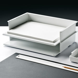 Ablage für Bürobedarf / Technopolymer 1