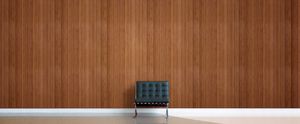 Dekorplatte für Wand