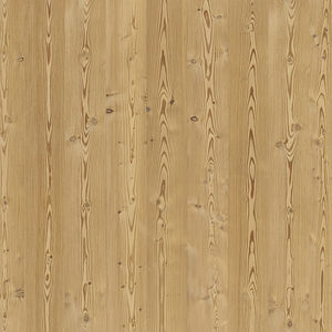 Holzdekorplatte