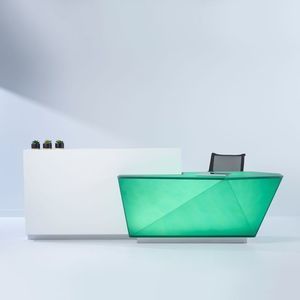 modulare Empfangstheke 1