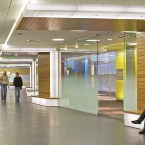 Dekorplatte für Decke