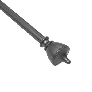 Metall-Gardinenstange