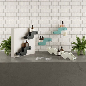 Wandkorb für Dusche