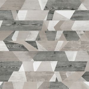 Holzoptik-Dekorlaminat