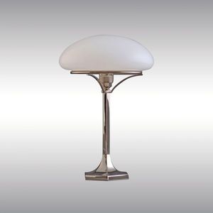 Tischlampe 1