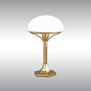 Tischlampe 1