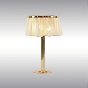Tischlampe 1
