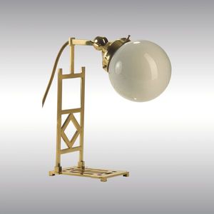 Tischlampe 1