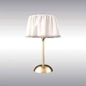 Tischlampe 1