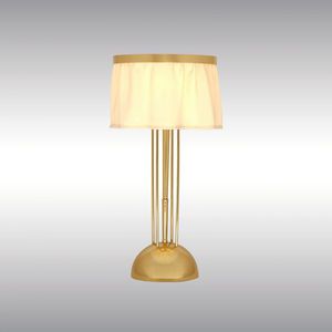 Tischlampe 1