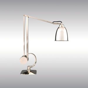 Bürolampe 1