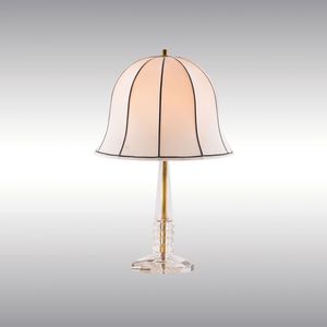 Tischlampe 1