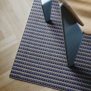 Teppich / skandinavisches Design 1