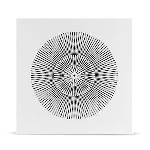 deckenmontierter Luftdiffusor 1